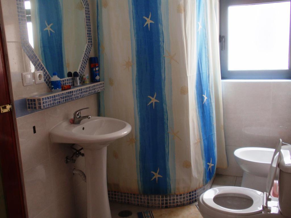 Zena Star Aparthotel Tarrafal  Стая снимка