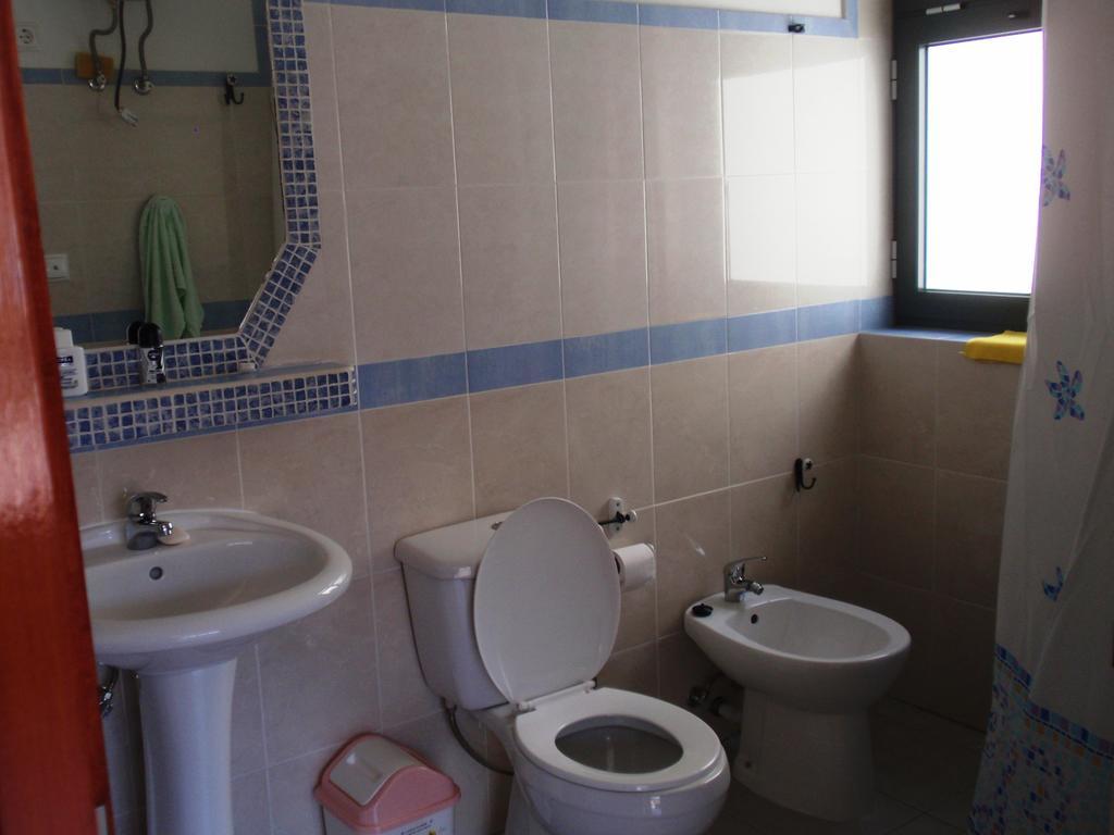 Zena Star Aparthotel Tarrafal  Екстериор снимка