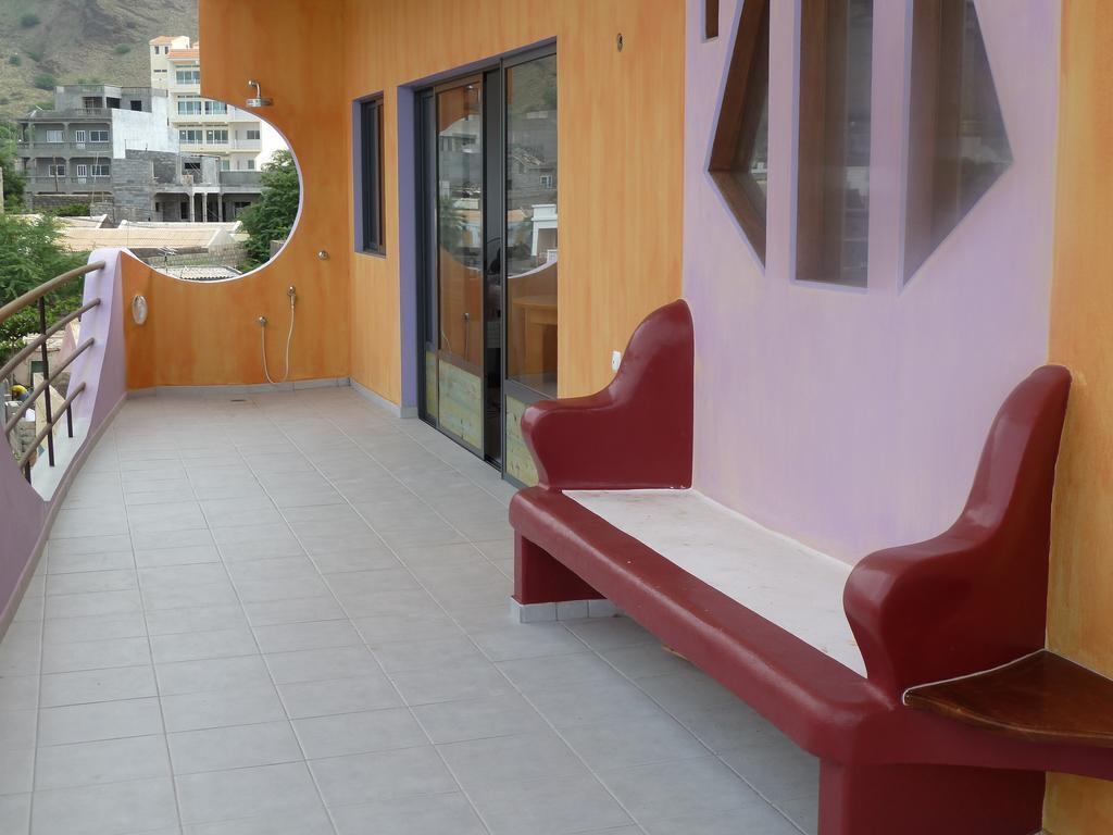 Zena Star Aparthotel Tarrafal  Стая снимка