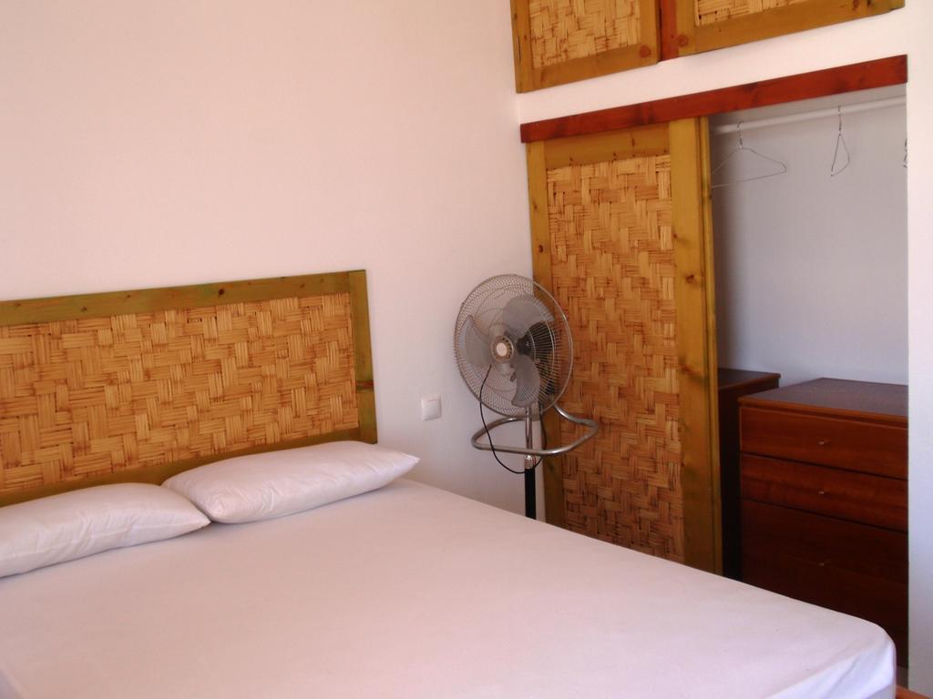 Zena Star Aparthotel Tarrafal  Стая снимка