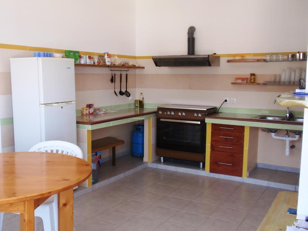 Zena Star Aparthotel Tarrafal  Стая снимка