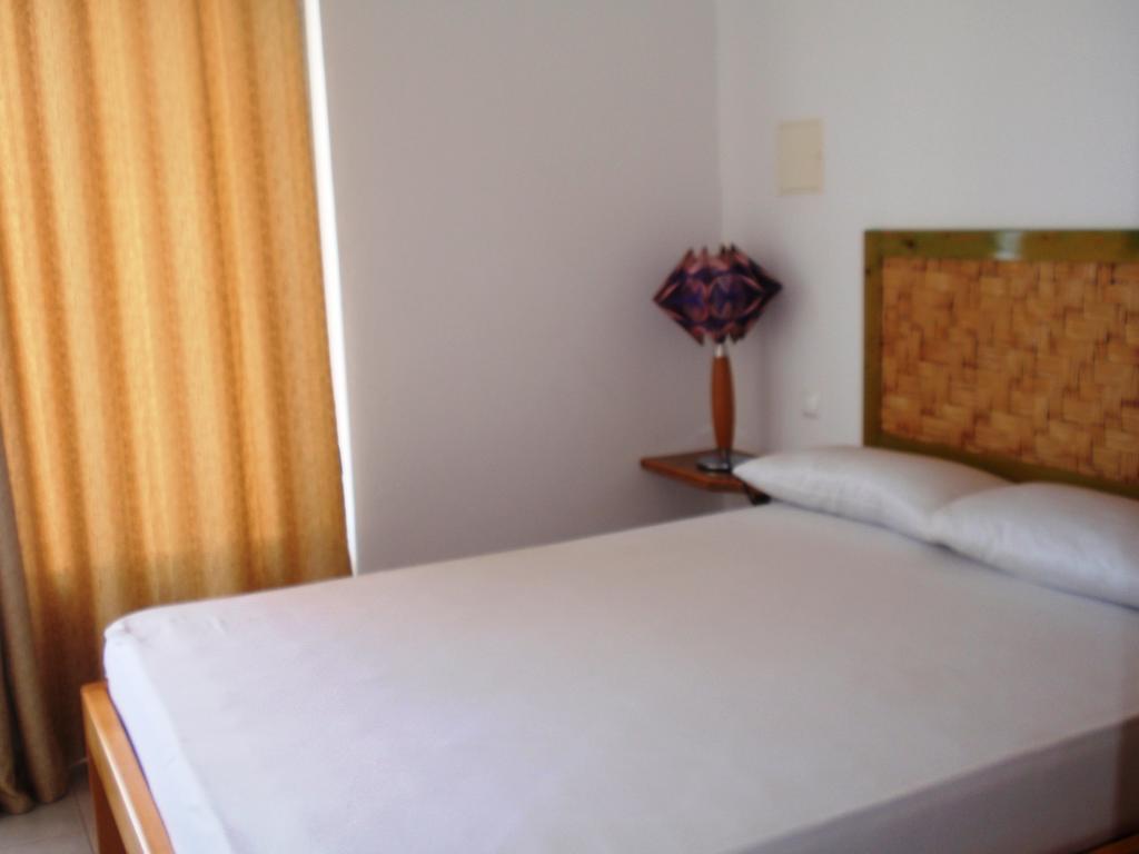 Zena Star Aparthotel Tarrafal  Стая снимка