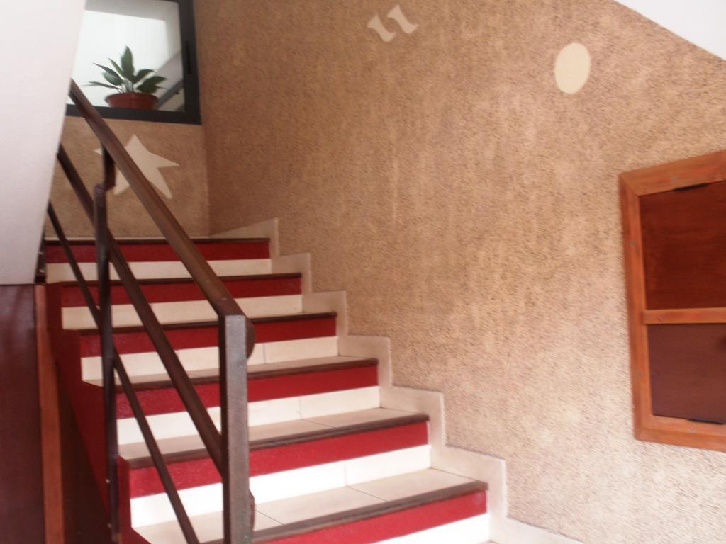 Zena Star Aparthotel Tarrafal  Екстериор снимка