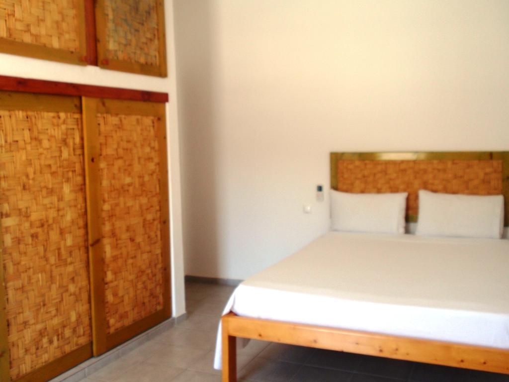 Zena Star Aparthotel Tarrafal  Стая снимка